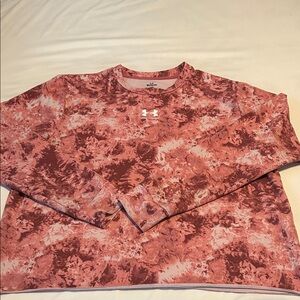 Under Armour Loose Shirt